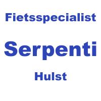 Fietsspecialist Serpenti