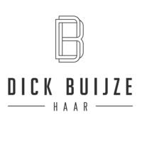 Dick Buijze haar
