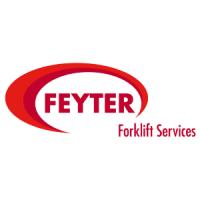 Feyter Forklift services