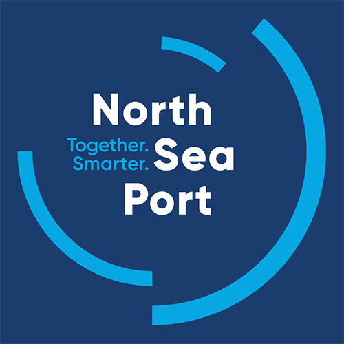 North Seaports